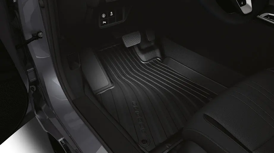 Genuine Honda Accord 2018+ Interior Ambient Illumination Light Kit 1
