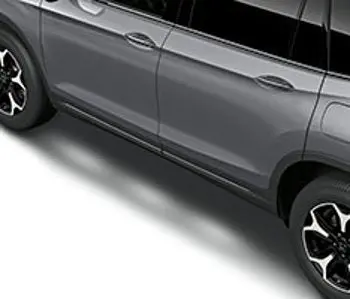 Genuine Honda Exterior Side Welcome Lights 08V27-Tg7-100 1