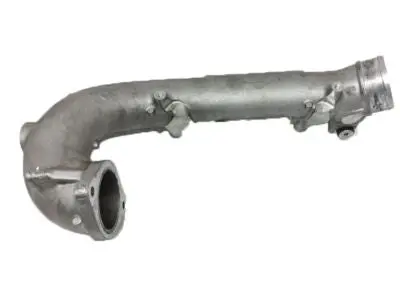 Genuine Honda 2017-2021 Civic Type-R Fk8 Turbocharger Joint Inlet Pipe Assembly 1