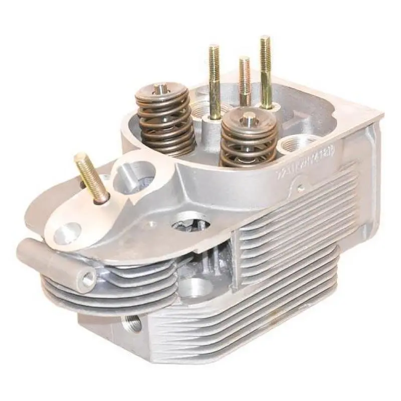 Cylinder Head 02230878 02239097 02239758 04152627 04158623 04159183 04230612 04236181 For Deutz Engine F2l912 F3l912 F3l913 F4l913t 1
