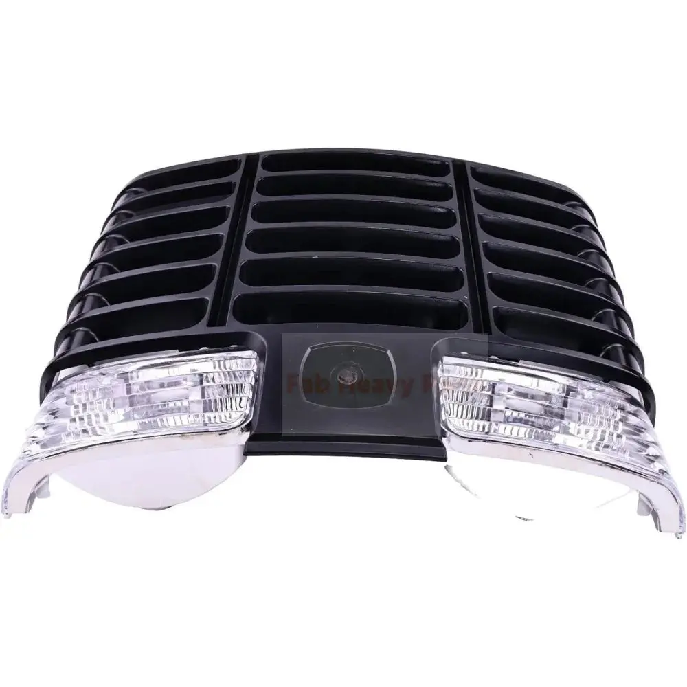 Grille Kit Am131670 Am123503 702852 Fits For Jd Tractors Gt8 Gt225 Gt235 Gt235e Gt245 Gx255 1
