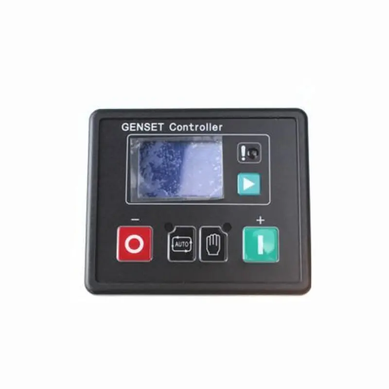 Genset Controller Gu601a Repalce Harsen Generator Controller For Kubota 1