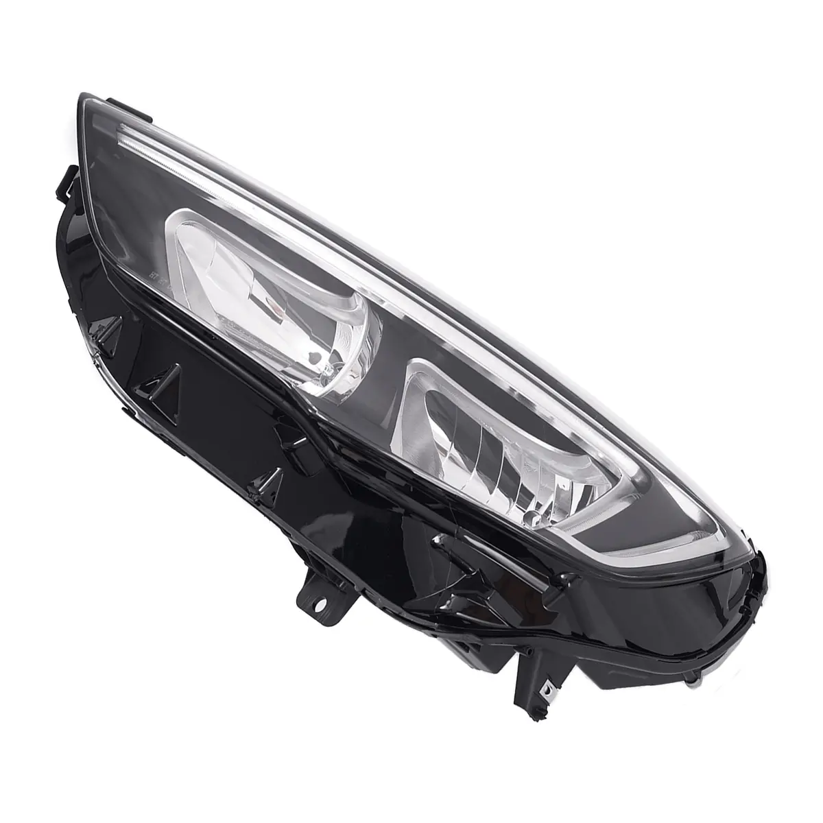 Headlight Halogen Lh Driver Fit For Buick Regal Sportback Tourx 18-2020 1