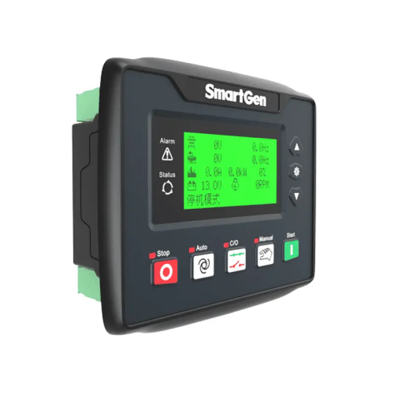 Smartgen Hgm4020t Generator Controller 1