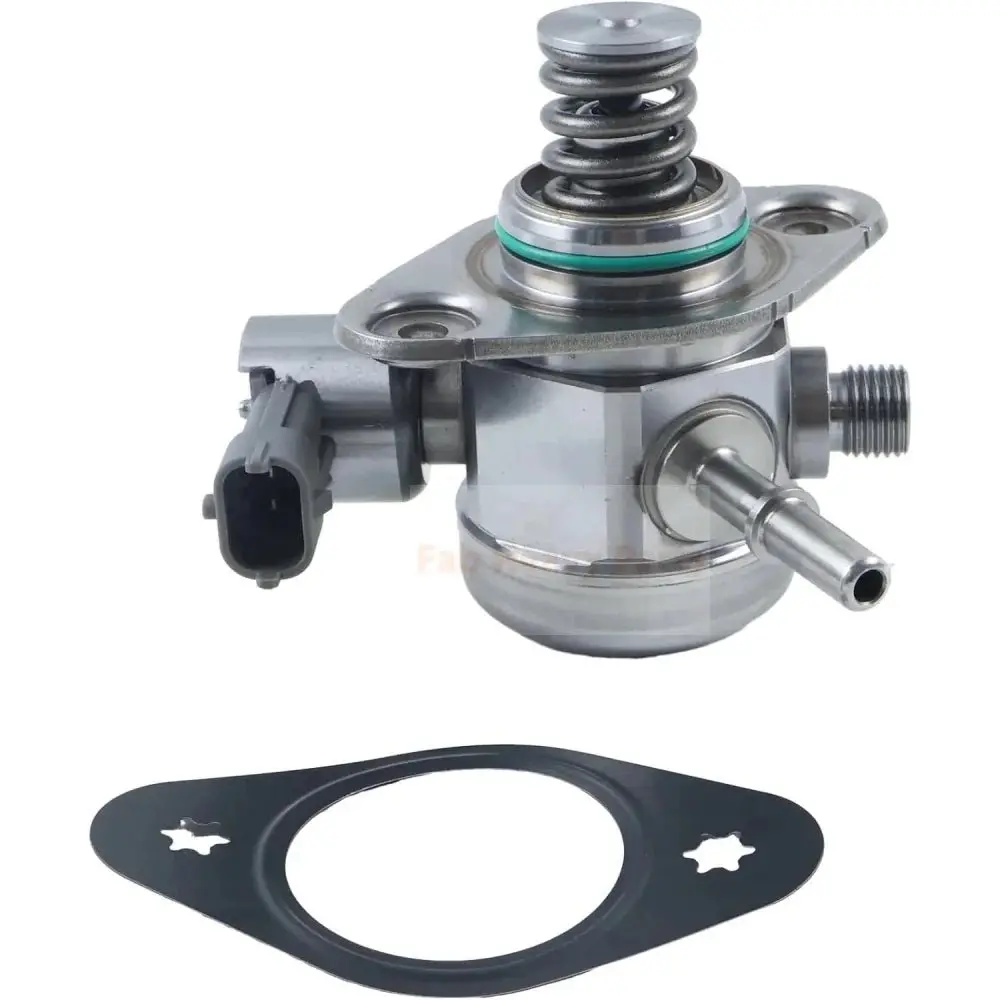 High Pressure Fuel Pump 35320-3F250 0261520335 Fits For Genesis G80 G90 2015-2017 5.0L 1