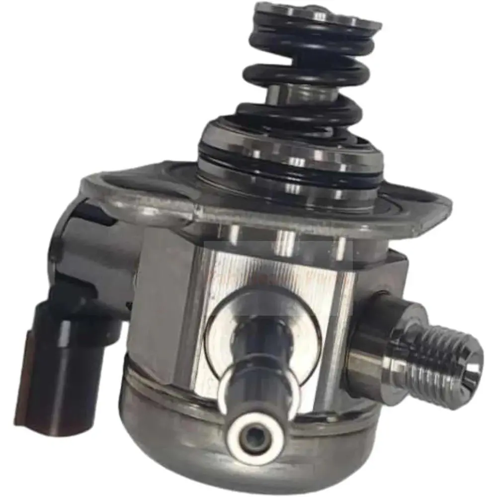 High Pressure Fuel Pump Jl3z-9350-B Jl3z9350b Fits For Ford Explorer F-150 Transit-150 Transit-250 Transit-350 2018-2025 Replacement 1