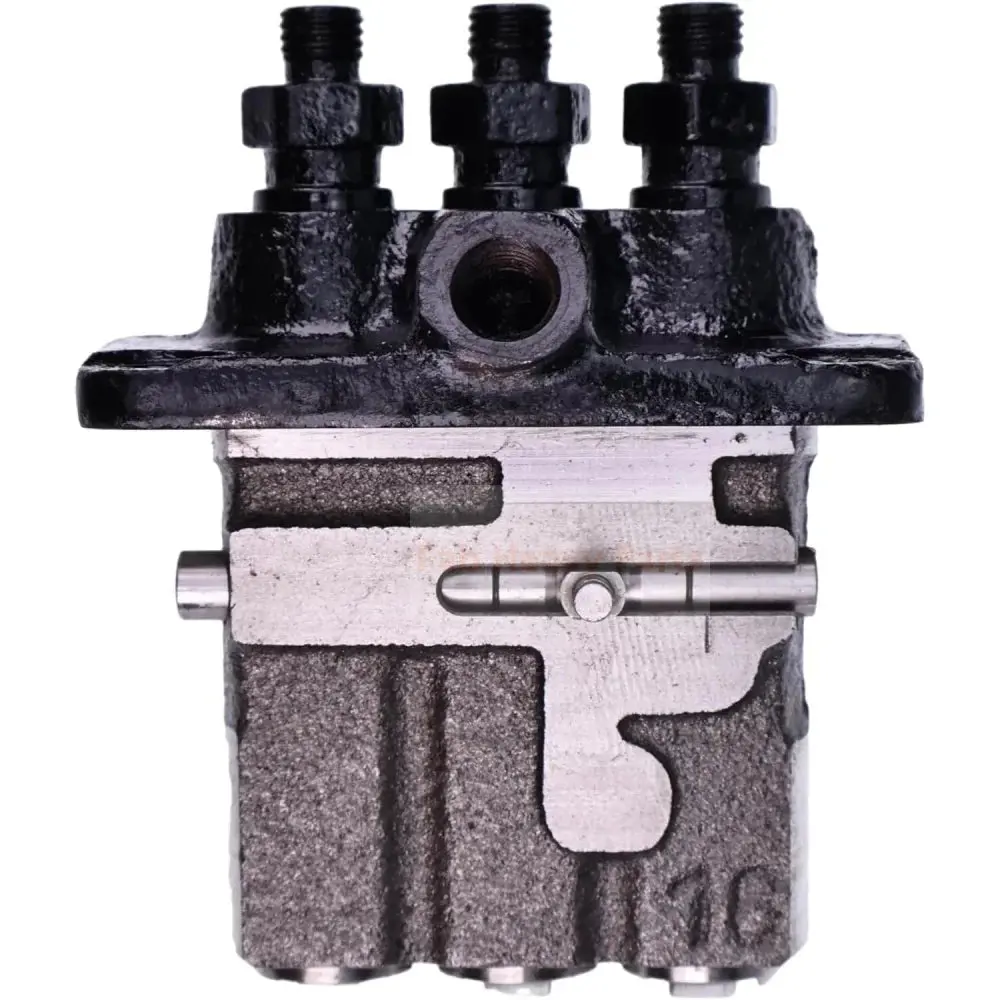 High Pressure Plunger Pump 31B65-03050 31B6503050 Fits For Mitsubishi Engine S3l2 S3l For Cub Cadet Tractor 7000 7200 7205 1