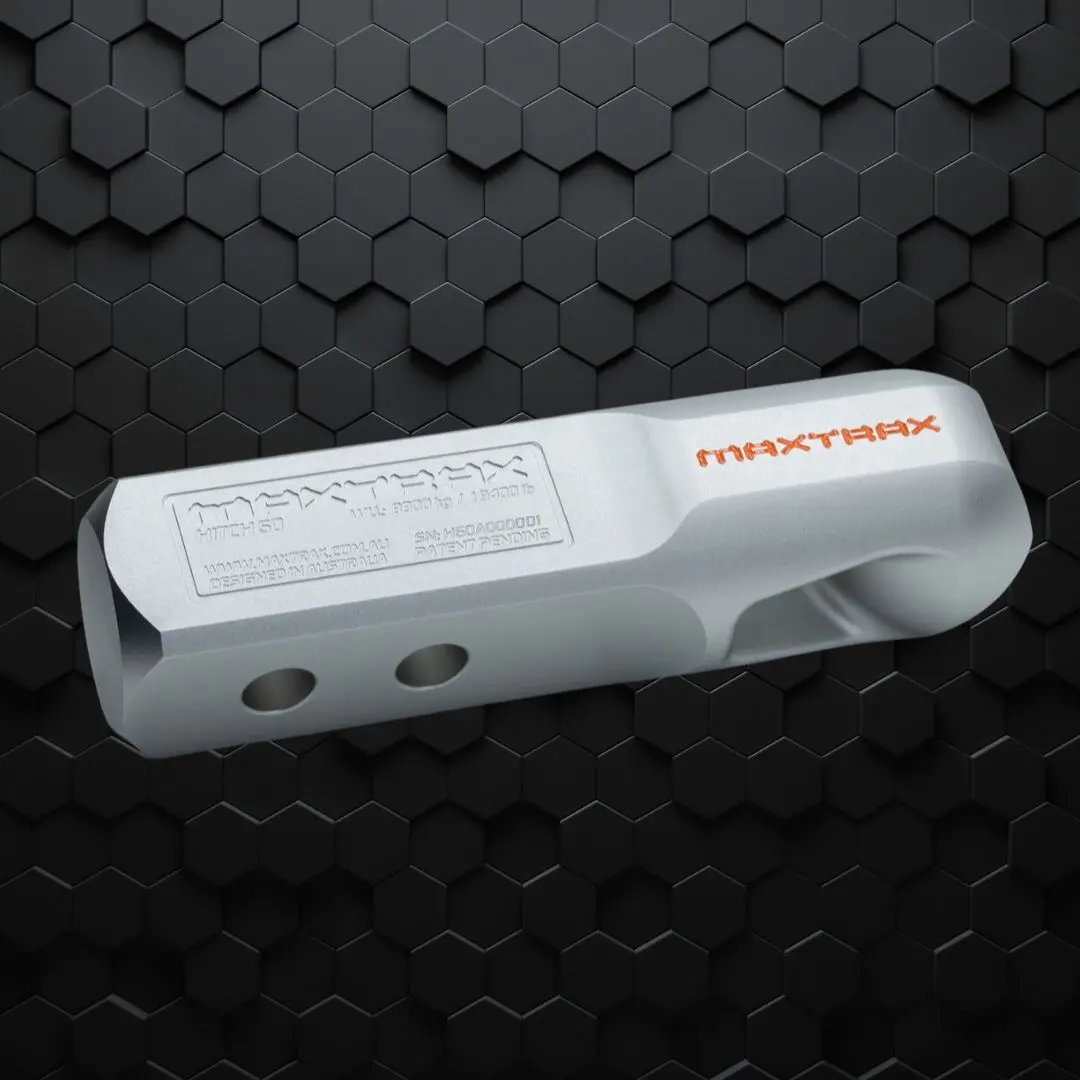 Maxtrax | Hitch 50 1