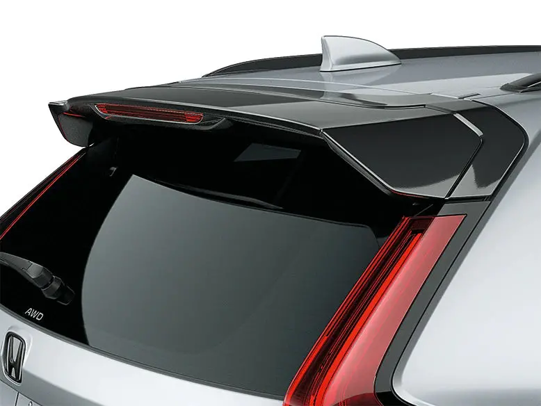 Honda 2023+ Cr-V Tailgate Spoiler 1