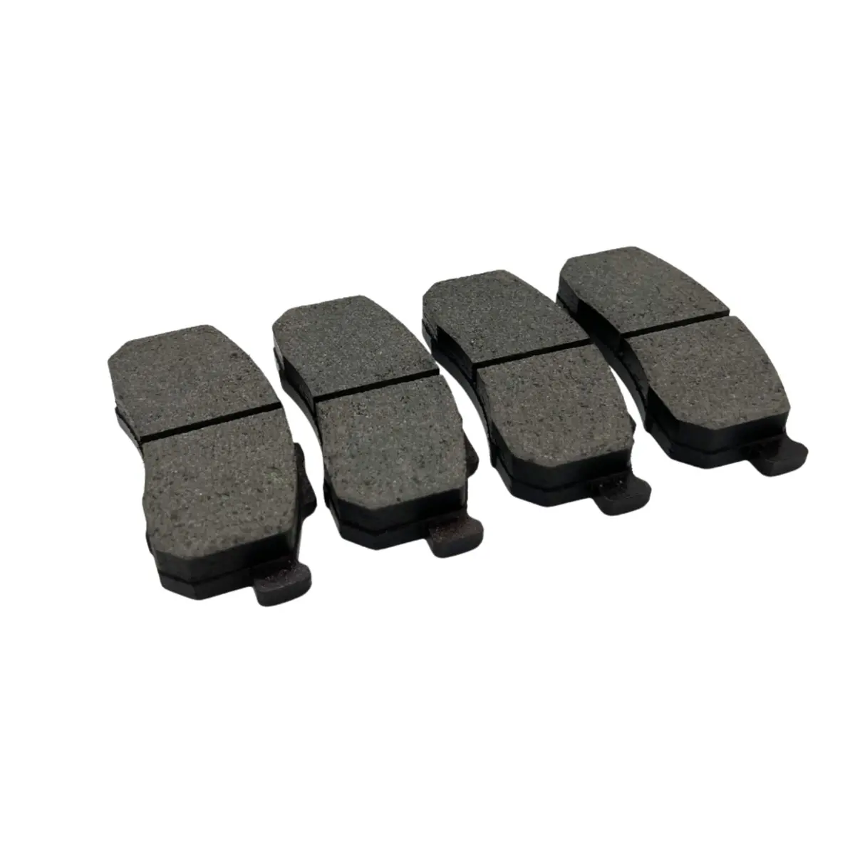 Brake Pad Set - Front - Honda Acty Truck Ha3, Ha4 Models - 1990-1999 1