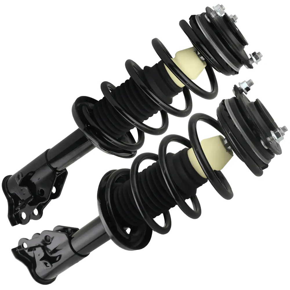 Honda Civic 2006-2011 Front Strut Assembly W/ Coil Spring 1
