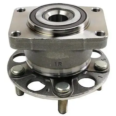 Honda Hr-V Front Wheel Bearing Hub Assembly 4Wd 2016-2022 1