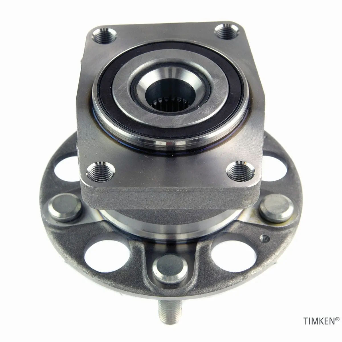 Honda Hr-V Front Wheel Bearing Hub Assembly Ha590631 1