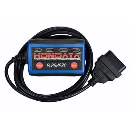 Hondata 2018+ Honda Accord Flashpro (Carb Only) 1