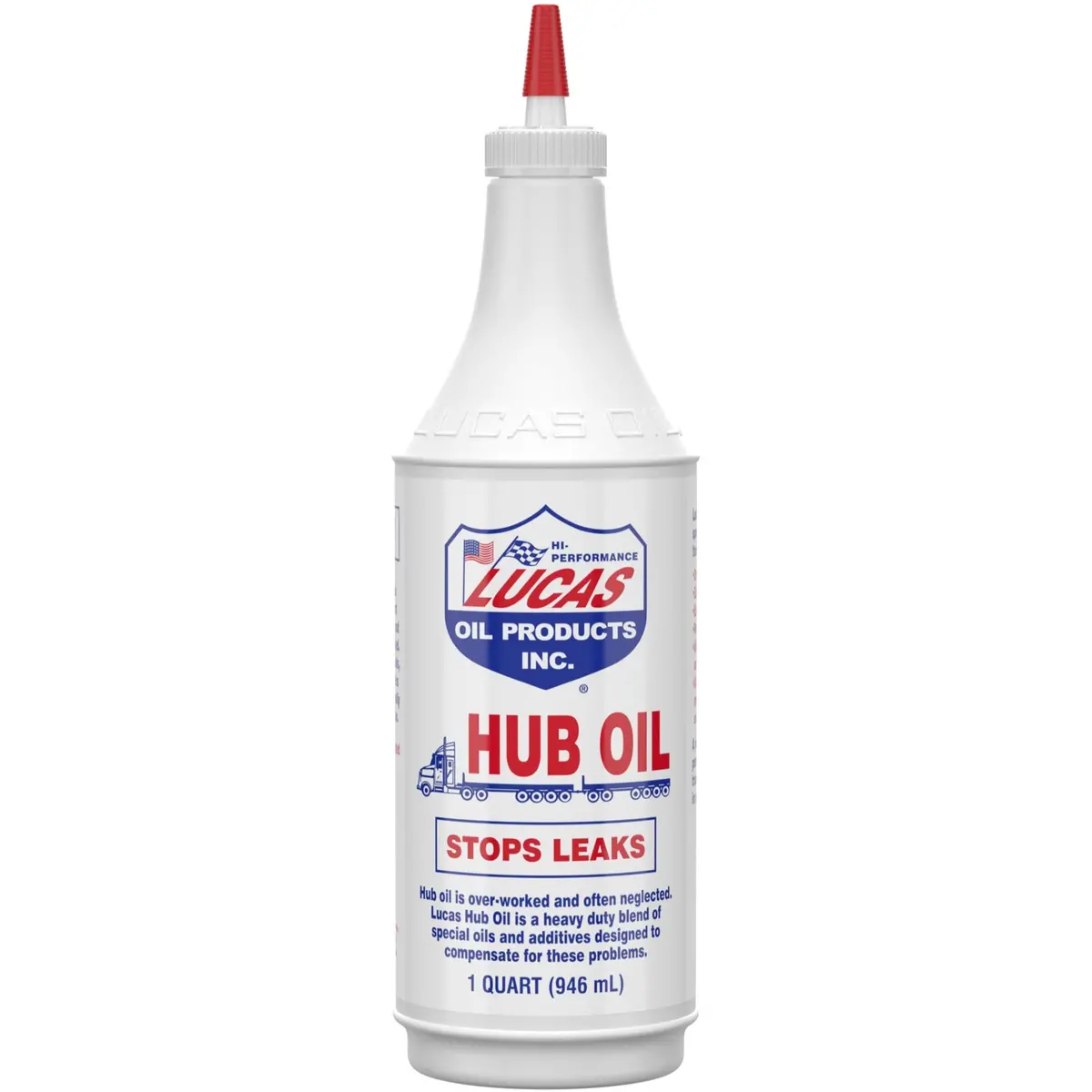 Lucas Hub Oil Qt 10088 1