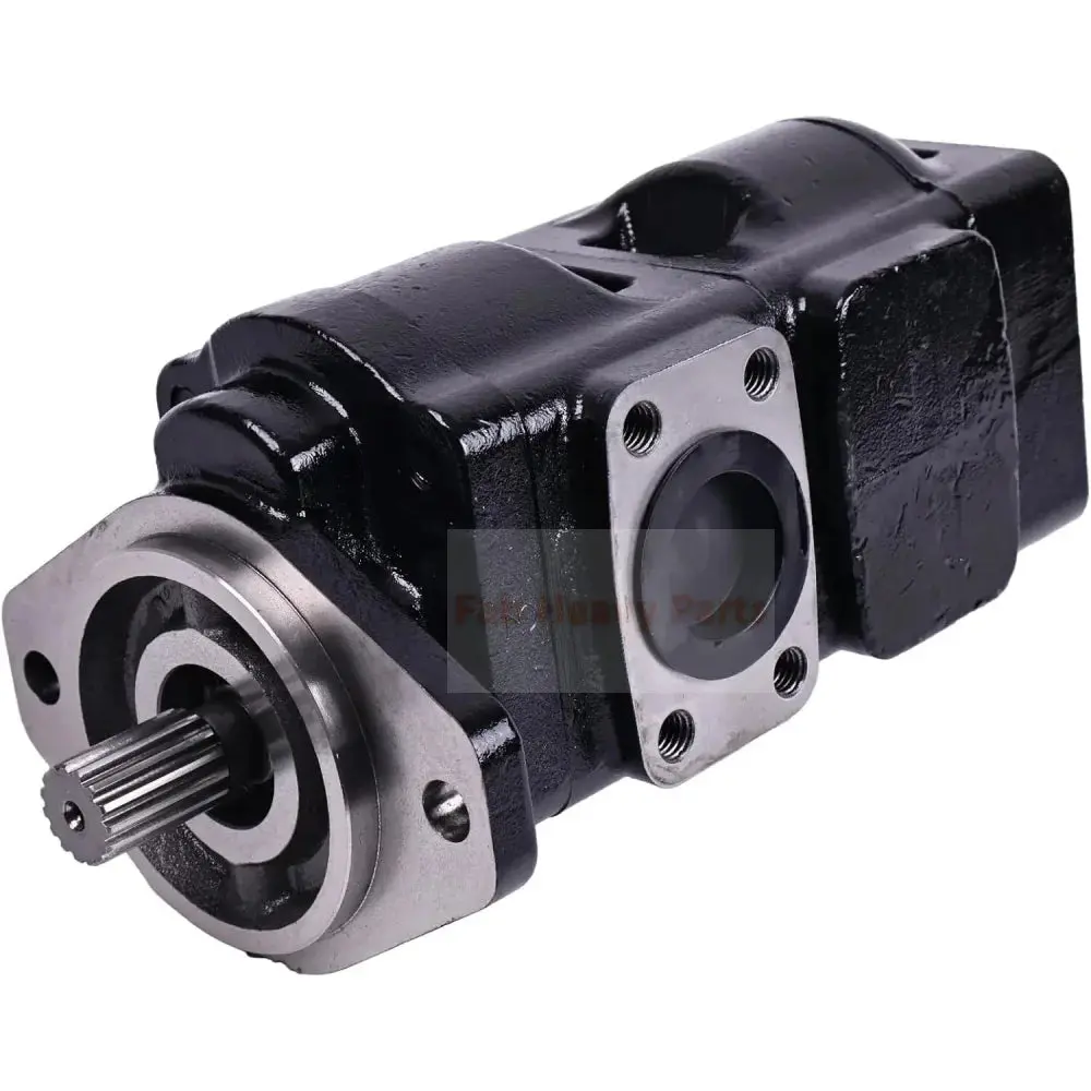 Hydraulic Pump 332/G7135 332G7135 332-G7135 Fits For Jcb Loader 214 215 216 217 3C 3Cx 3D 4Cx 1