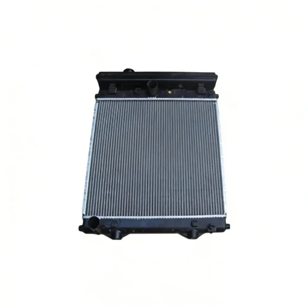 Hydraulic Radiator 10000-00429 For Fg Wilson Generator 1