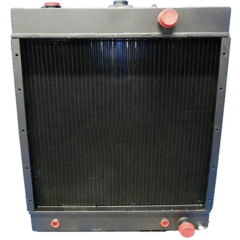 Hydraulic Radiator 110-4347 9Y-8310 For Caterpillar Cat Engine 3114 Loader 924F Toolcarrier It24f It18f 1