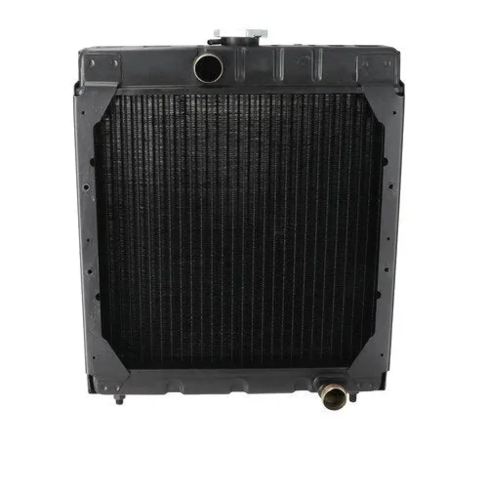 Hydraulic Radiator 121462 055041 For Gehl Loader Sl3825 Sl4510 Sl4525 Sl4610 Sl4625 Sl4615 Hl4500 Hl4400 1