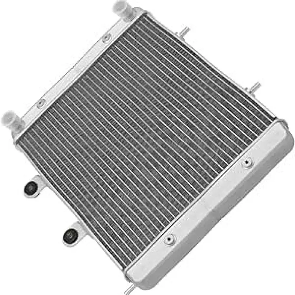 Hydraulic Radiator 144-4672 For Caterpillar Cat Engine 3306B Generator Sr4 1