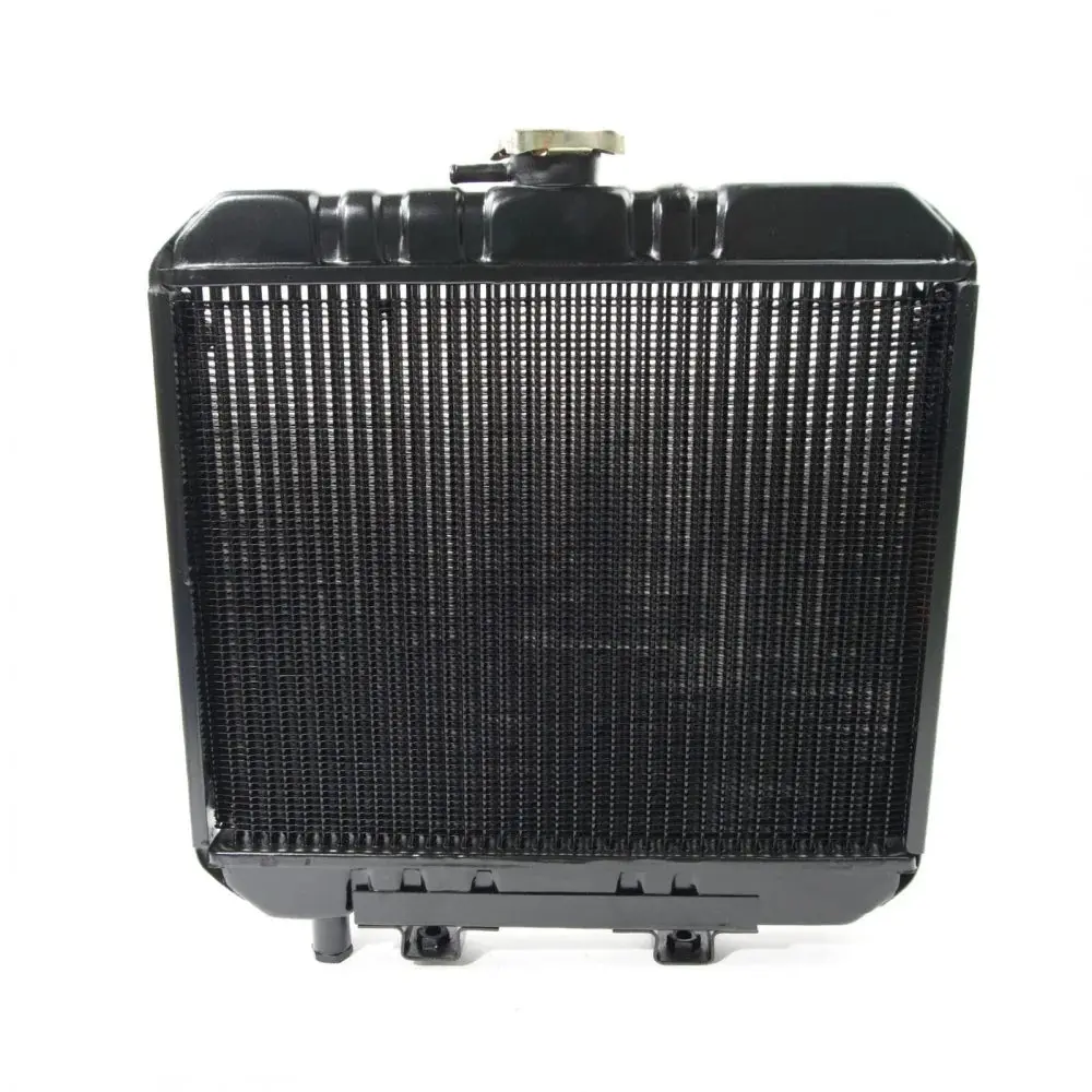 Hydraulic Radiator 15531-72110 For Kubota Tractor B1600 B1702 1