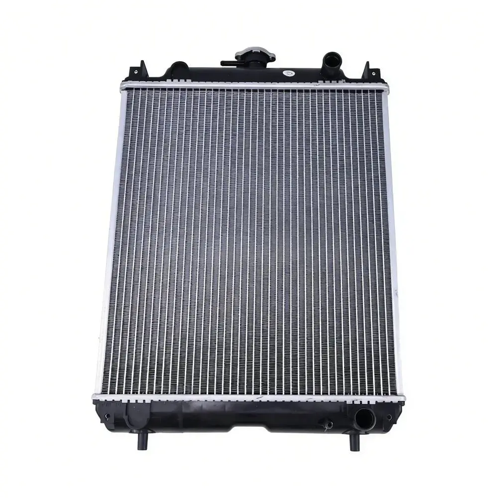 Hydraulic Radiator 172528-13910 For Yanmar Wheel Loader V3-5 V3-5A V3-5B V4-5 V4-5A V4-5B V5-A V5-B 1