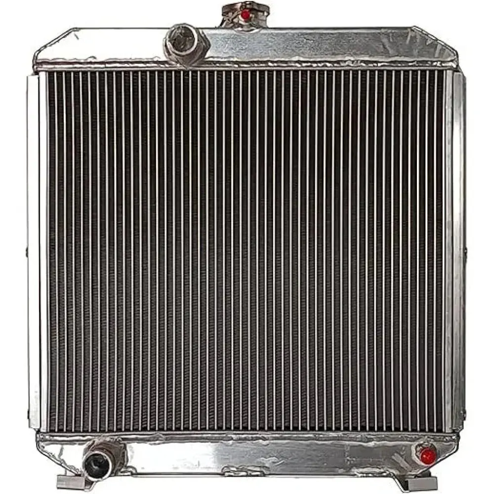 Hydraulic Radiator 17365-72060 For Kubota Tractor L3350dt L4350dt 1