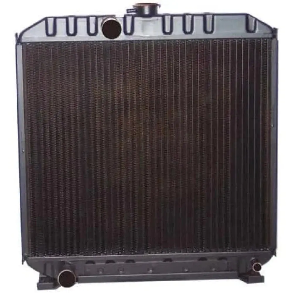 Hydraulic Radiator 17393-72062 17393-72060 For Kubota Tractor M4030su L4850dt L5450dt 1