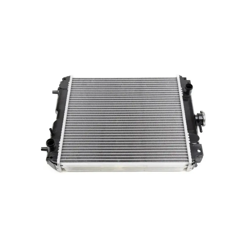 Hydraulic Radiator 1G313-72060 For Kubota Excavator Kx030-4 Kx71-3 Kx71-3S 1