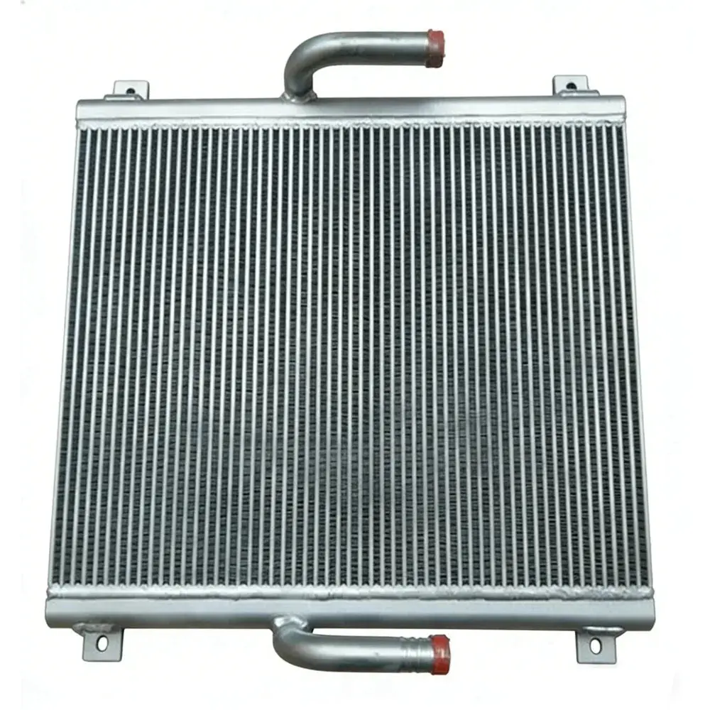 Hydraulic Radiator 30/925852 For Jcb Excavator Js200 Js210 Js210lc Js220 Xd Js235 Hd 1