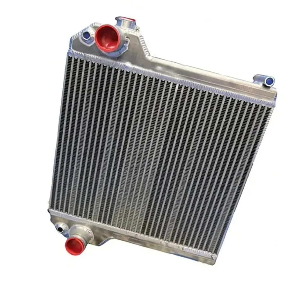 Hydraulic Radiator 6107506M92 For Terex Loader 760B 860Sb 1