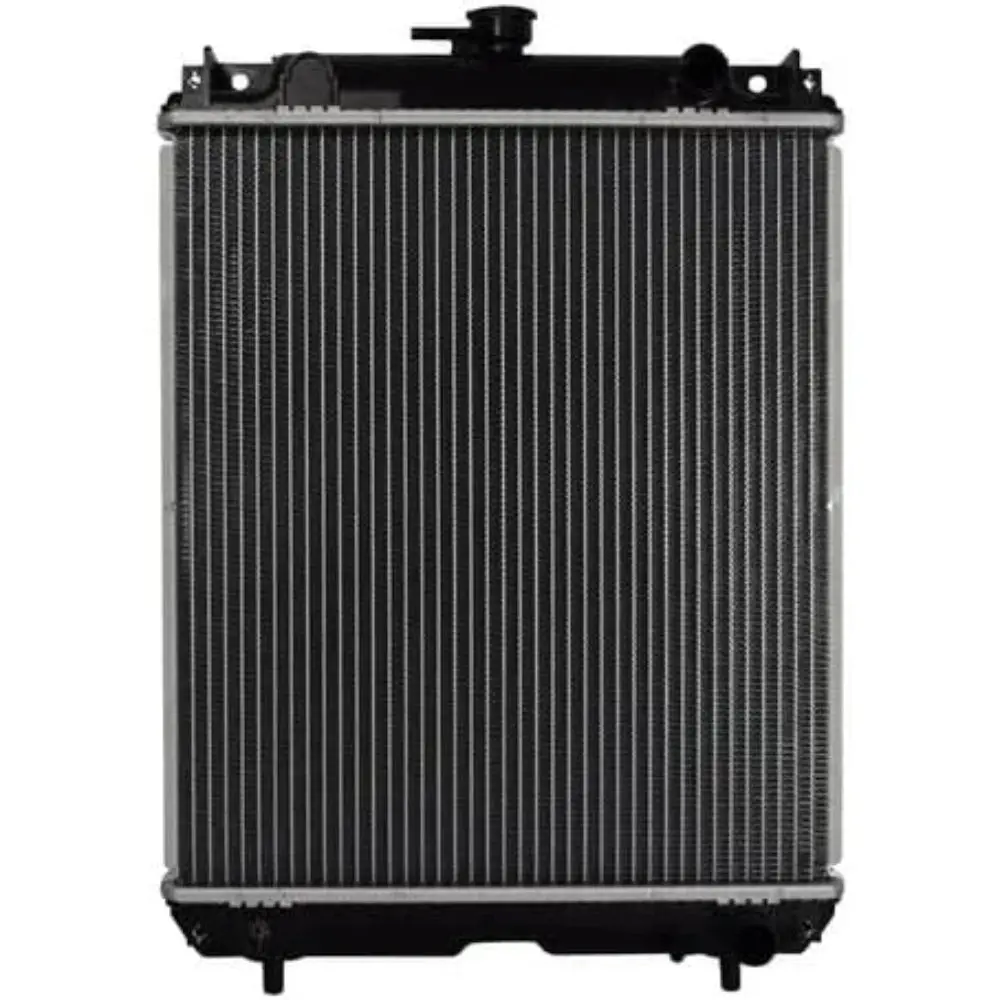 Hydraulic Radiator 6241351M91 For Massey Ferguson Tractor 1529 1532 1