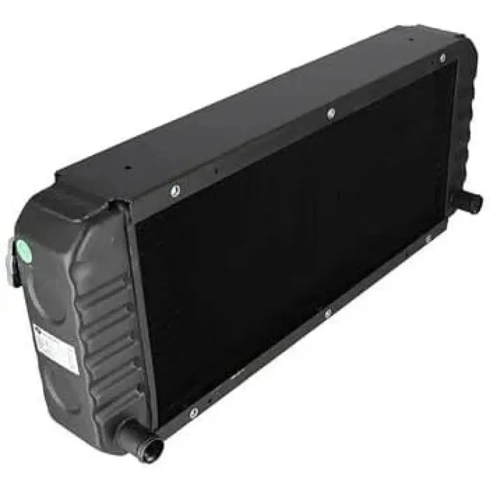 Hydraulic Radiator 6571713 Aftermarket Replacement For Bobcat Loader 642 642B 643 742 742B 743 1