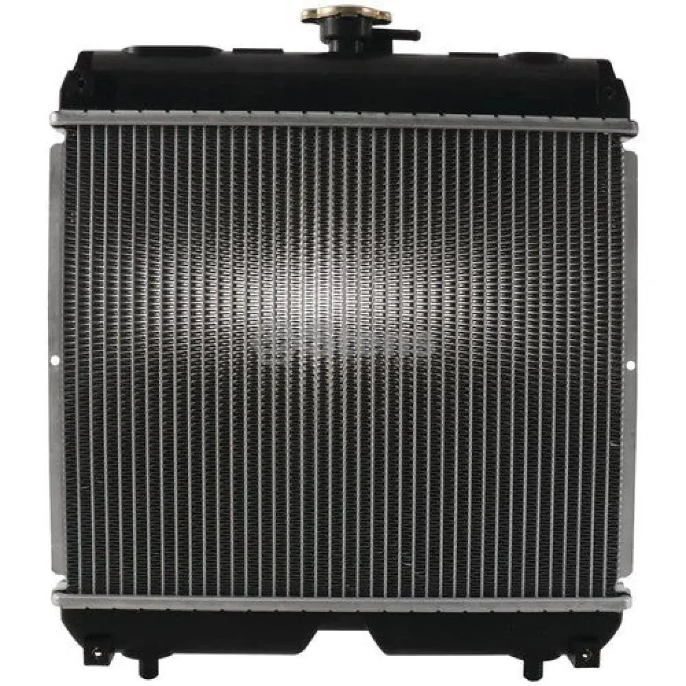 Hydraulic Radiator 6C170-58520 For Kubota Tractor B3200hsd B3300suhsd Mower Zd28f Zd28 1