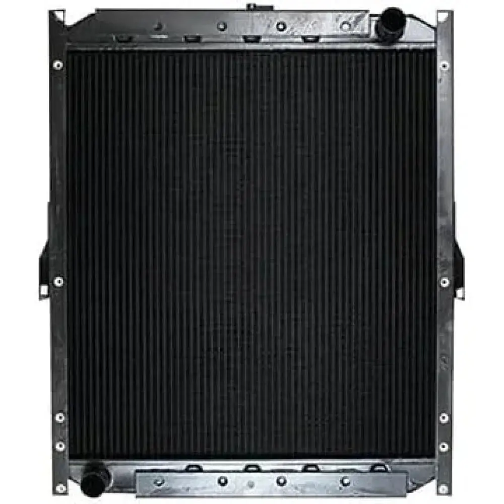 Hydraulic Radiator 85802859 85802858 For New Holland Loader 555E 575E 655E 675E Lb75 Lb75cp Nh85tlb 1
