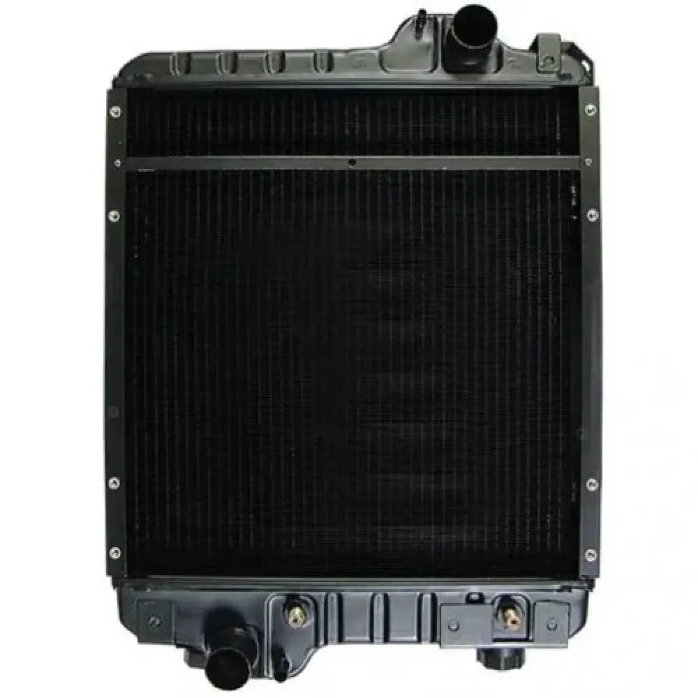 Hydraulic Radiator 87352188 For Case Mxm120 Mxm130 New Holland Tm120 Tm130 Tractor 1