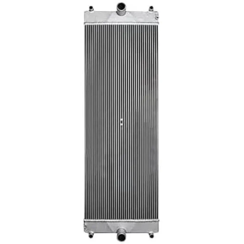 Hydraulic Radiator 87601392 For Case Combine 9230 9120 9010 8230 8010 7010 7130 7230 1