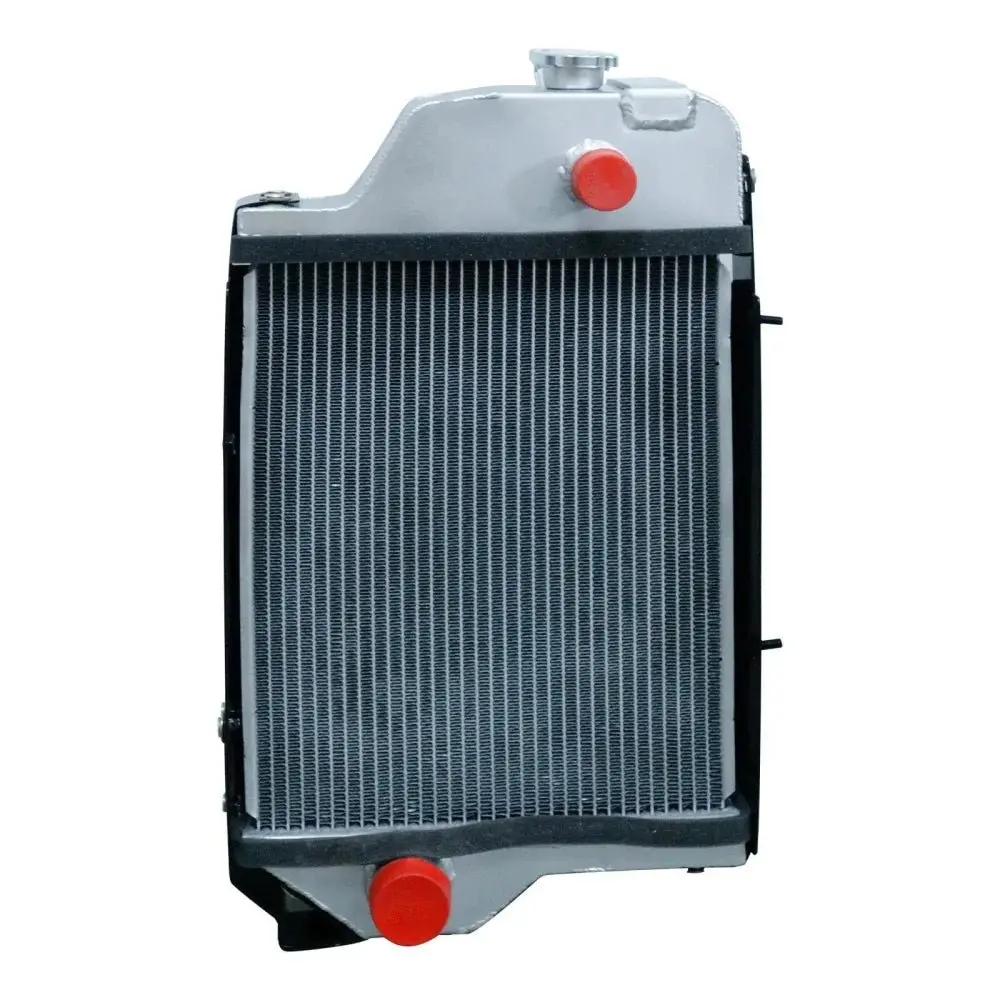 Hydraulic Radiator A-At20849 For John Deere Engine 4045Ht050 Loader 310Sj 410E 710D Tractor 4030 5055E 1