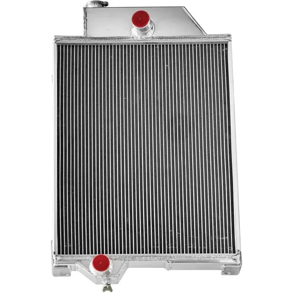 Hydraulic Radiator Ar26551 Ar46438 Ar26569 Ar31582 For John Deere Tractor 4010 1