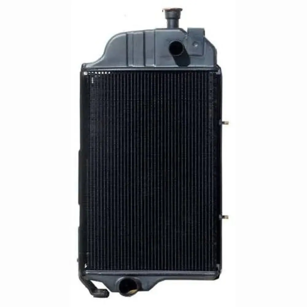 Hydraulic Radiator Ar90945 Ar90947 For John Deere Tractor 2440 2640 1