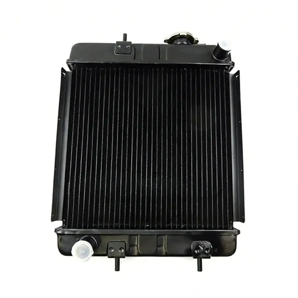Hydraulic Radiator Assembly 30/925394 For Jcb Loader 414S 416S 426 436 1