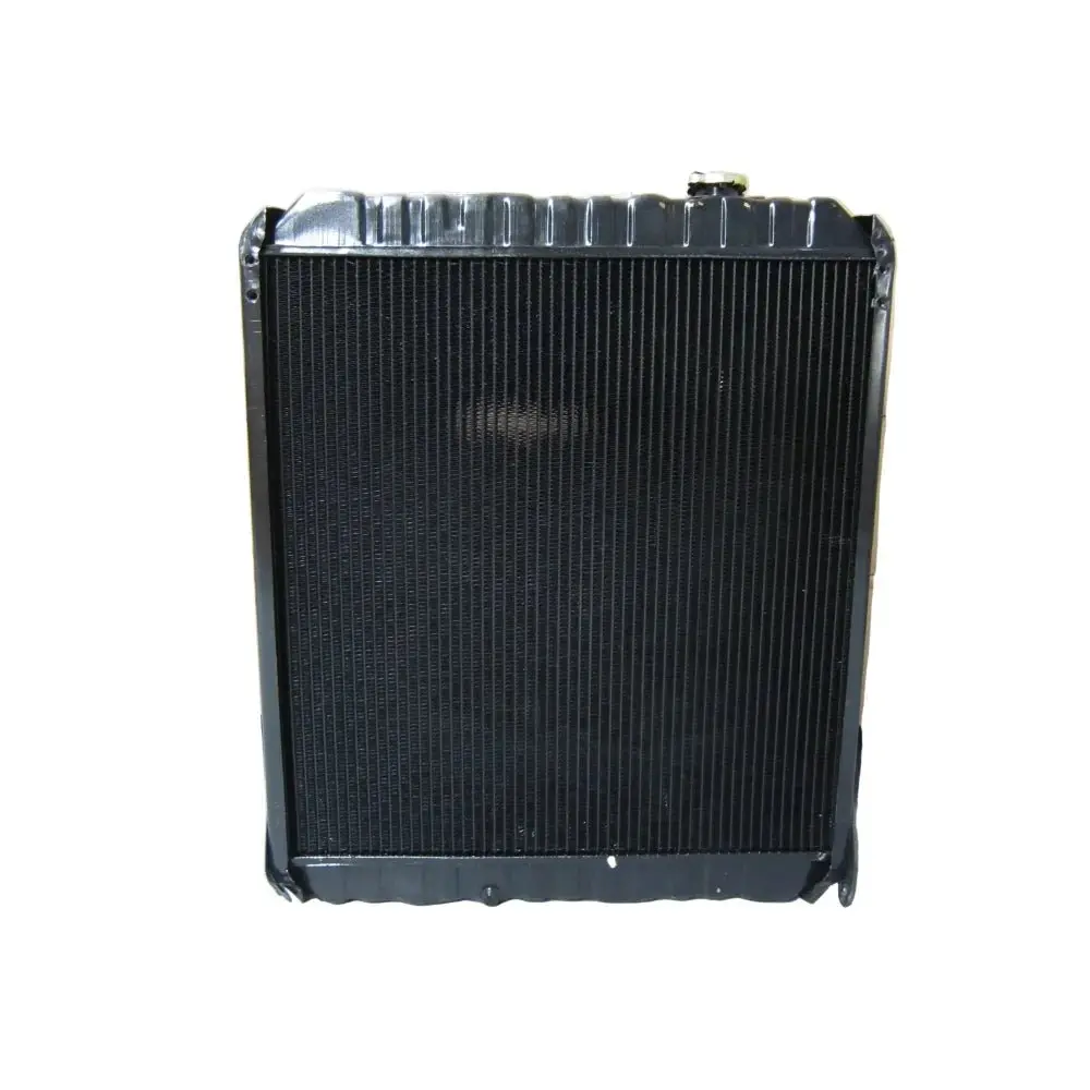 Hydraulic Radiator Assembly Mc637544 For Mitsubishi Engine 6D16 6D15 Fuso Truck 1