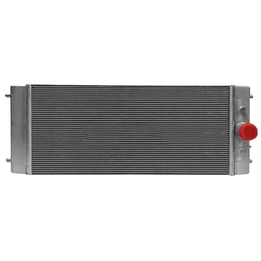 Hydraulic Radiator At367171 For John Deere Crawler Dozer 750K 850K 1