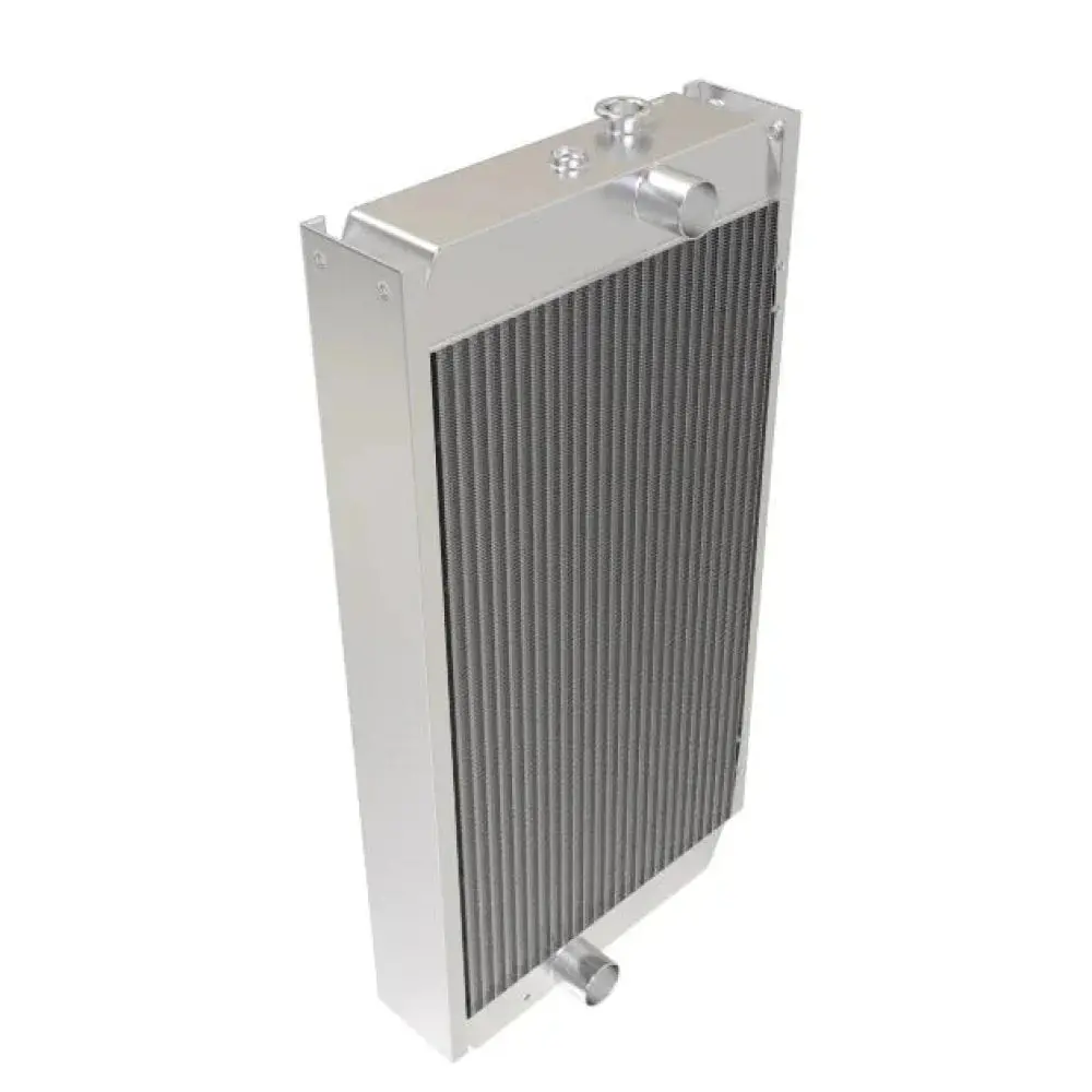 Hydraulic Radiator At446539 For John Deere Engine 6068 6090 Excavator 210G 210Glc 1