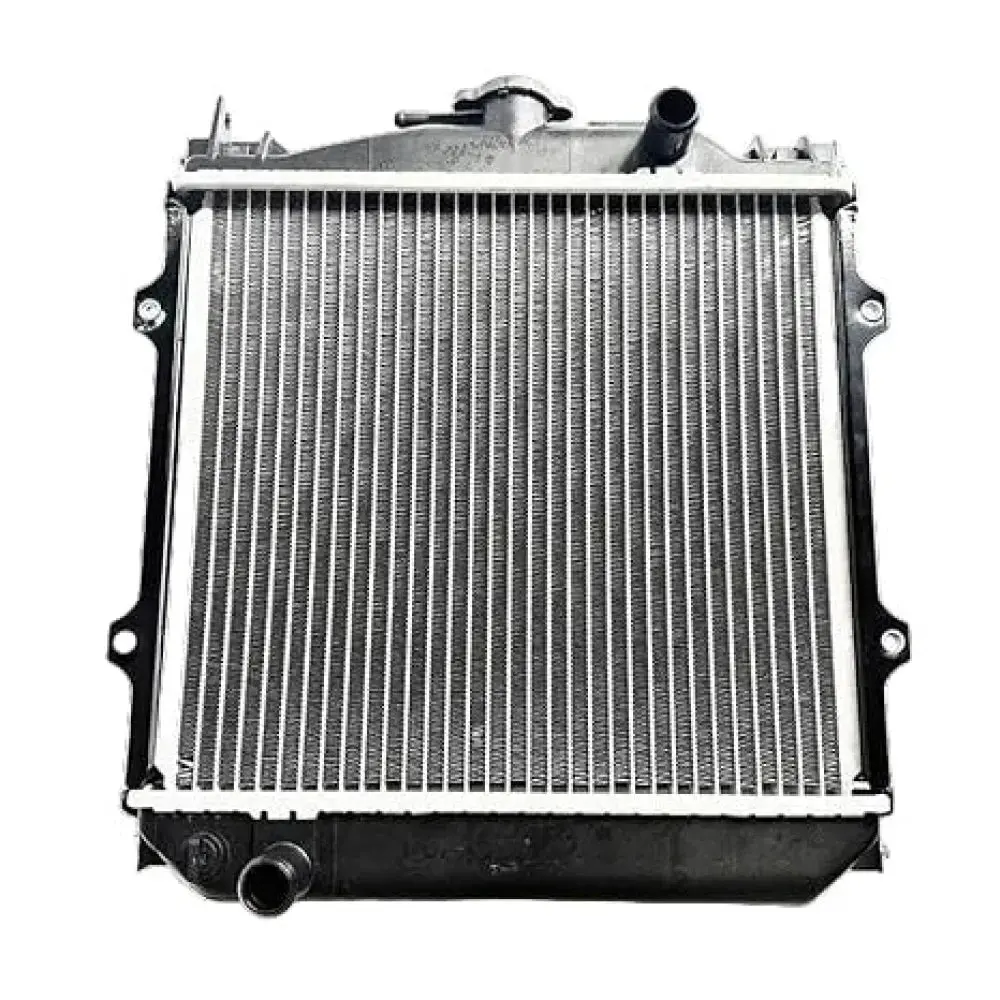 Hydraulic Radiator D800.04.02.01.00 For Joyner 650 650Cc Kinroad Buggy Go Kart Lj276 276Q Sand Spider 1