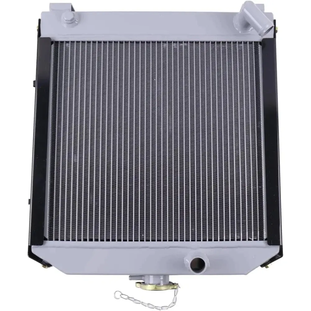 Hydraulic Radiator Kea0972140 For Kubota D1005 D1105 D1305 Engine 1