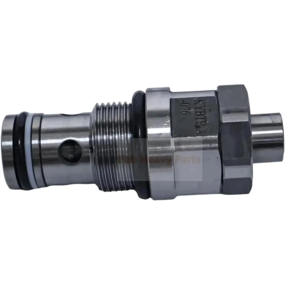 Hydraulic Valve 723-10-19900 Fits For Komatsu Excavator Loader Wb146-5 Wb156-5 Wb93r-5 Wb93r-8 Wb93s-5 Wb97s-5 1