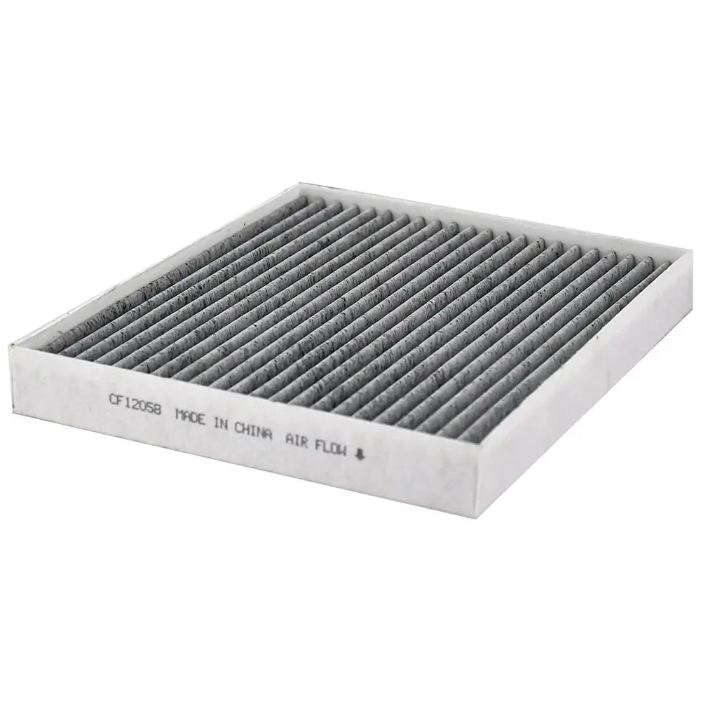 Hyundai Kia Cabin Air Filter Cf12058 Elantra Forte 97133F2000 1