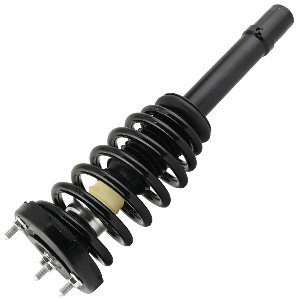 Hyundai Sonata 2006-2010 Azera Front Strut Assembly 1