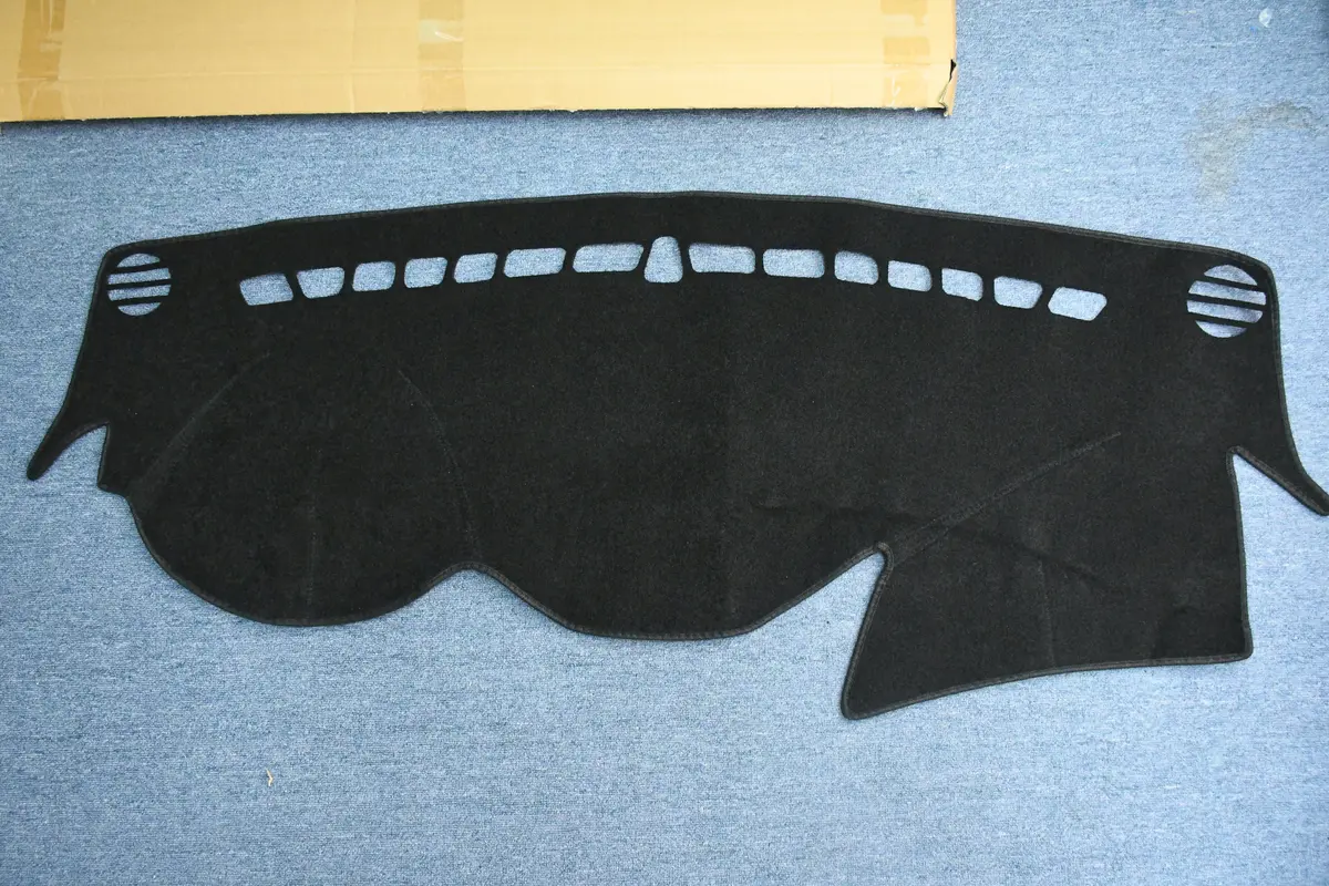 Hyundai Sonata 2011-2014 Dashmat Dash Cover Dashboard Mat Car Interior Pad 1